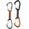 expreska Ocun Key lock pad 16