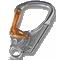 Karabina Salewa Klettersteig ATTAK