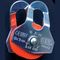 kladka Petzl OSCILLANTE