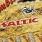 Magnesium Saltic Sáček 250g