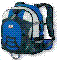 Batoh Loap SUPREME 26L
