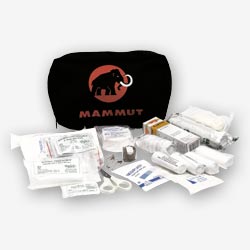 Horolezecká lékarna Mammut