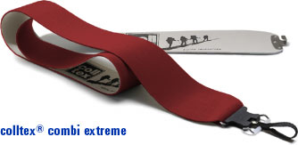 Carvingové pásy Colltex EXTREM